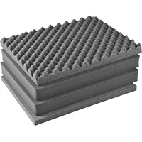 1600 foam set