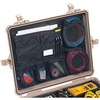 1600, 1610, 1610M, 1620 & 1620M Photo Lid Organizer