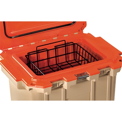 Dry Rack Basket for 30QT Elite Cooler