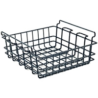 Pelican dry rack basket