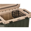 Dry Rack Basket for 50QT Elite Cooler