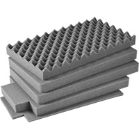 iM2500 Replacement Foam Set