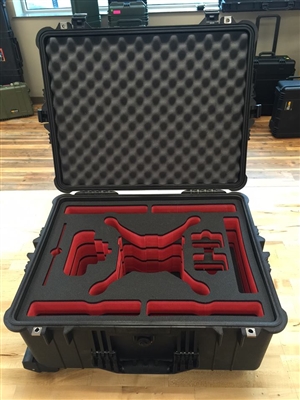 DJI Phantom 4 Case