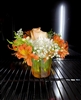 Small Flower Arrangement