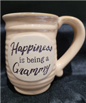 Happiness is Being a Grammy Mug