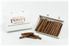 Purity Chocolate Pretzel Sticks