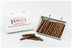 Purity Chocolate Pretzel Sticks