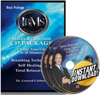 Stress Reduction Program PDF & mp3