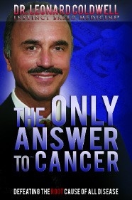 The Only Answer To Cancer Audio Book