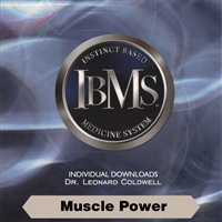 Muscle Power