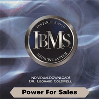 Power For Sales