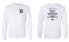 2020 Brantwood Camp Long Sleeve T-Shirt