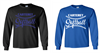 CJSL Long Sleeve T-Shirt
