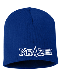 Kraze Beanie Knit Cap