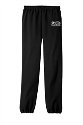 Gildan Elastic Bottom Sweatpants