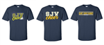 SJV Cheer Short Sleeve T-Shirt