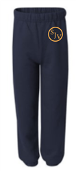 Saint John Vianney Adult Sweatpants