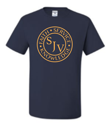 Saint John Vianney T-Shirt