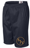 Saint John Vianney Youth Mesh Shorts