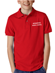 Woodbridge Middle School Polo