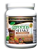 The Greens Shake Chocolate Flavor