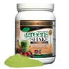 The Greens Shake