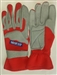 Sparco Grip Gloves Size 11 Red