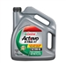 Castrol Actevo X-Tra 4T Synthetic Blend - 10W40 - 1gal.