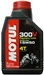 Motul Factory Line 300V Synthetic Racing Oil 15W50 1L