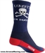 Liberty or Death Crew Socks