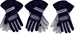 Arsenal Pro Racing Gloves