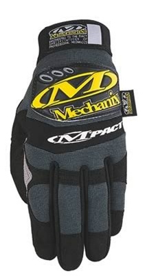MPACT Gloves by Mechanix Wear