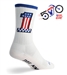 Evel Kinevel SGX Compression Socks