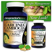 <strong>New Look! -Garcinia Cambogia Plus - Natural Weight Management Daily Support </strong>!