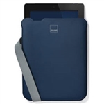 Acme Skinny Sleeve for iPad Mini - Blue / Grey (AM36628)