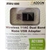 Addon Wireless AC Dual Band 1300Mbps Nano USB Adapter (AWU-G30)