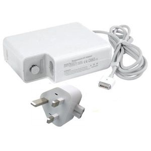 Apple Compatible 18.5V, 4.6A, 85W, Magnetic 5 Pin