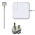 Apple Compatible 14.85V, 3.05A, 45W, Magsafe2 for Mac Air
