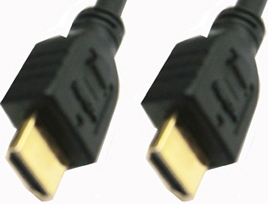 1M HDMI Cable M-M 28AWG ver1.3