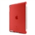 Belkin Snap Shield for Apple iPad (Red)