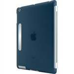 Belkin Snap Shield for Apple iPad (Navy)