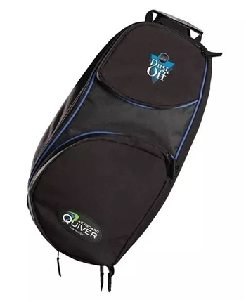 Dust-Off Gaming Gear Keyboard Bag Quiver
