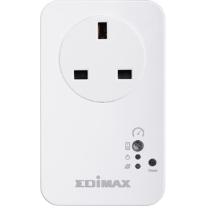 Edimax Smart Plug Switch with Power Meter Intelligent Home Energy Management (SP-2101W)