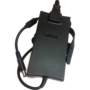 Dell PA10 Original (New Style) 19.5V, 4.62A, 90W, 7.4/5.0 Tip