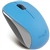 Genius Wireless Optical 1200dpi Mouse Blue (NX-7000)