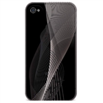 Belkin iPhone 4/4S Avid Case Black (F8Z862cwC02)