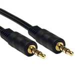 1.2M 3.5mm Stereo Cable