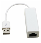USB2.0 - 10/100 LAN Adapter