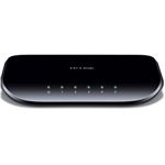 TP-Link 5-port Unmanaged Gigabit Desktop Switch (TL-SG1005D)