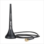 TP-Link 2.4GHz 1.8dBi Indoor Omni-directional Antenna (TL-ANT2402A)